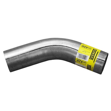 Walker Exhaust Elbow, 41429 41429